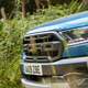 Image for article titled The 2019 Ford Ranger Raptor Is a Hilarious Monster on Tight Roads